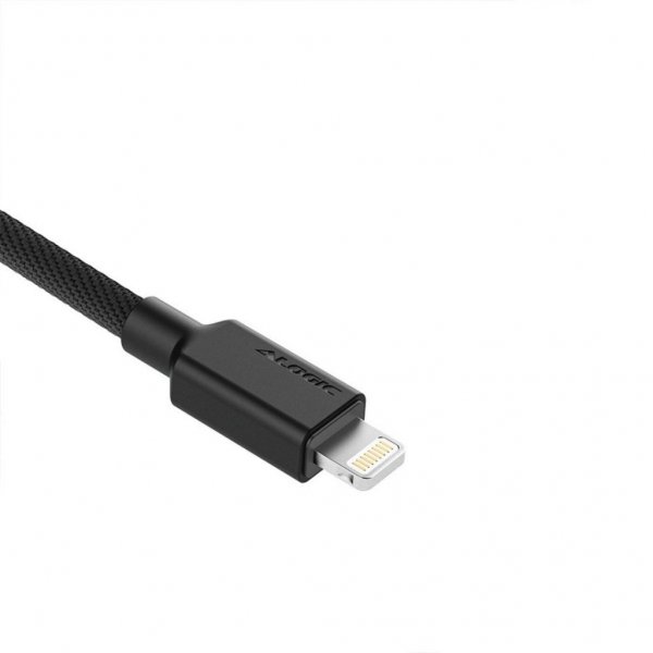 ALOGIC Kabel Elements Pro USB-C til Lightning Kabel 1 m