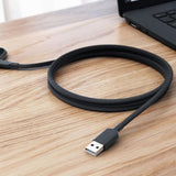 ALOGIC Kabel Elements Pro USB-A til USB-C Kabel 1m Hvit