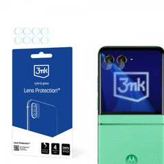 Motorola Razr 60 Skjermbeskytter & Linsebeskyttelse
