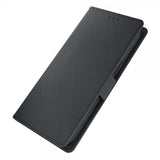 3mk Google Pixel 10a Etui Wallet Svart
