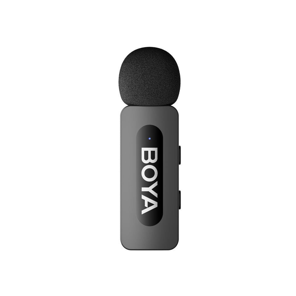 Boya BY-V10 Trådløs mikrofonsystemmottaker/-sender USB-C
