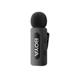 Boya BY-V10 Trådløs mikrofonsystemmottaker/-sender USB-C