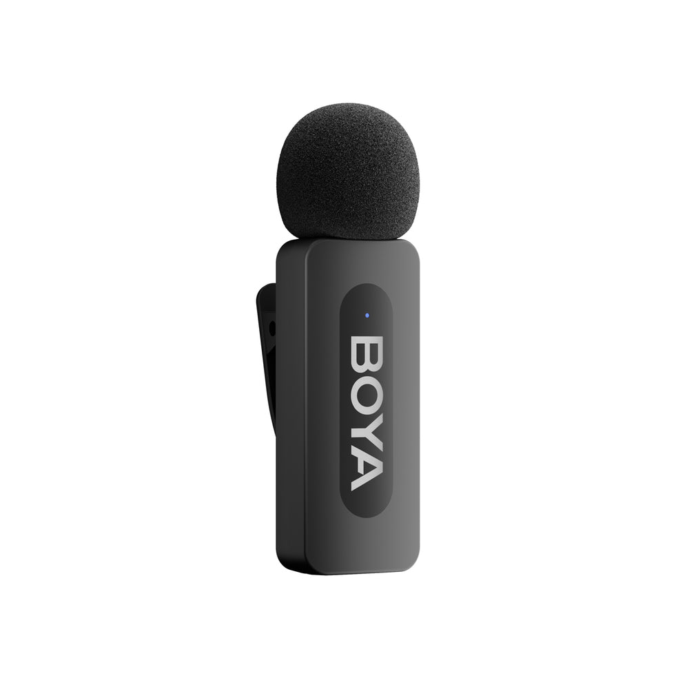 Boya BY-V10 Trådløs mikrofonsystemmottaker/-sender USB-C