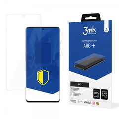 Samsung Galaxy S20 Plus Skjermbeskytter & Linsebeskyttelse