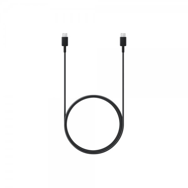 Samsung Original Kabel USB-C/USB Type-C 1.8m 5A 100W Svart