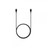 Samsung Original Kabel USB-C/USB Type-C 1.8m 5A 100W Svart