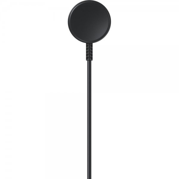 Samsung Original Galaxy Watch Lader Fast Wireless Charger Svart