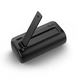 Spigen Essential Powerbank med Stativ 5000 mAh 22.5W Svart