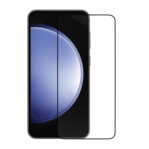 dbramante1928 Samsung Galaxy S23 FE Skjermbeskytter eco-shield