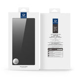 Dux Ducis Samsung Galaxy S26 FE Etui Skin Pro Series Svart