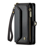 CaseMe iPhone 13 Pro Max Etui C36 Series Svart