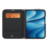 Dux Ducis iPhone Duo Etui Fort Series Blå