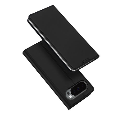 Dux Ducis Google Pixel 11 Pro Etui Skin Pro Series Svart