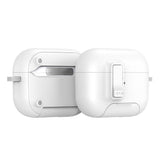 Dux Ducis AirPods Pro 3 Deksel PECQ Series Hvit