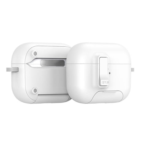 Dux Ducis AirPods Pro 3 Deksel PECQ Series Hvit