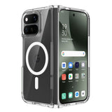 Google Pixel 11 Pro Fold Deksel MagSafe Klar