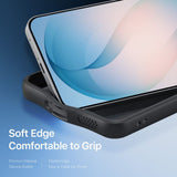 Dux Ducis Samsung Galaxy S26 FE Deksel Aimo Series MagSafe Svart