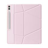 Dux Ducis Samsung Galaxy Tab S11 Ultra/S12 Ultra Etui Vers Series Rosa