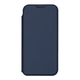 Dux Ducis iPhone 17 Pro Max/iPhone 18 Pro Max Etui Skin Pro Series Blå