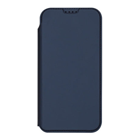 Dux Ducis iPhone 17 Pro Max/iPhone 18 Pro Max Etui Skin Pro Series Blå