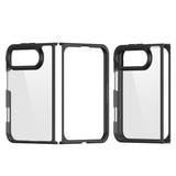 Dux Ducis iPhone Duo Deksel Aimo Series Svart