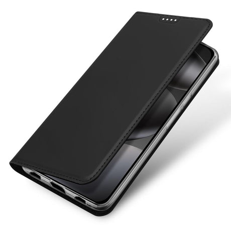 Dux Ducis Google Pixel 11 Pro Etui Skin Pro Series Svart