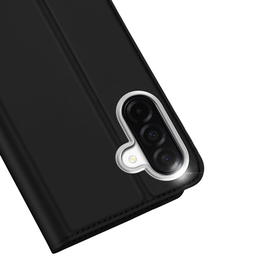 Dux Ducis Samsung Galaxy A27 Etui Skin Pro Series Svart