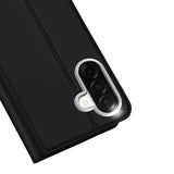 Dux Ducis Samsung Galaxy A27 Etui Skin Pro Series Svart