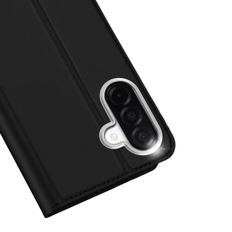 Dux Ducis Samsung Galaxy A27 Etui Skin Pro Series Svart