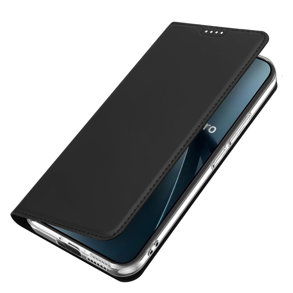 Dux Ducis Xiaomi 17T Pro Etui Skin Pro Series Svart