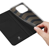 Dux Ducis Xiaomi 17 Etui Skin Pro Series Svart