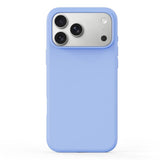 Dux Ducis iPhone 17 Pro Max/iPhone 18 Pro Max Deksel Piel Series MagSafe Blå