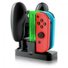 Nintendo Switch-tilbehør