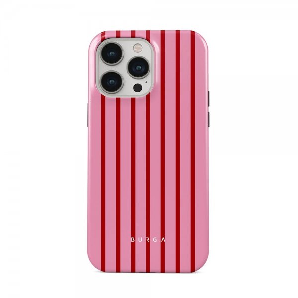 Burga iPhone 13 Pro Deksel Tough MagSafe Favorite Bikini