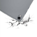 Samsung Galaxy Tab S12 Plus Deksel Mjukplast Klar
