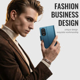 CaseMe Samsung Galaxy Z Fold 8 Etui 023 Series Blå