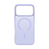 Dux Ducis iPhone 17 Pro/iPhone 18 Pro Deksel Yind Series MagSafe Lilla