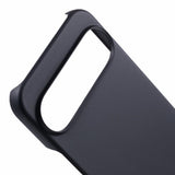 Google Pixel 11 Pro XL Deksel Super Slim Svart