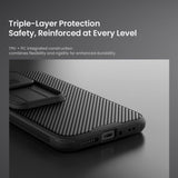 Nillkin Xiaomi 17T Pro Deksel CamShield Pro Svart