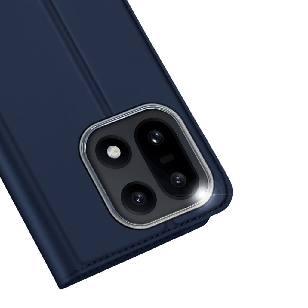 Dux Ducis OnePlus 15 Etui Skin Pro Series Blå