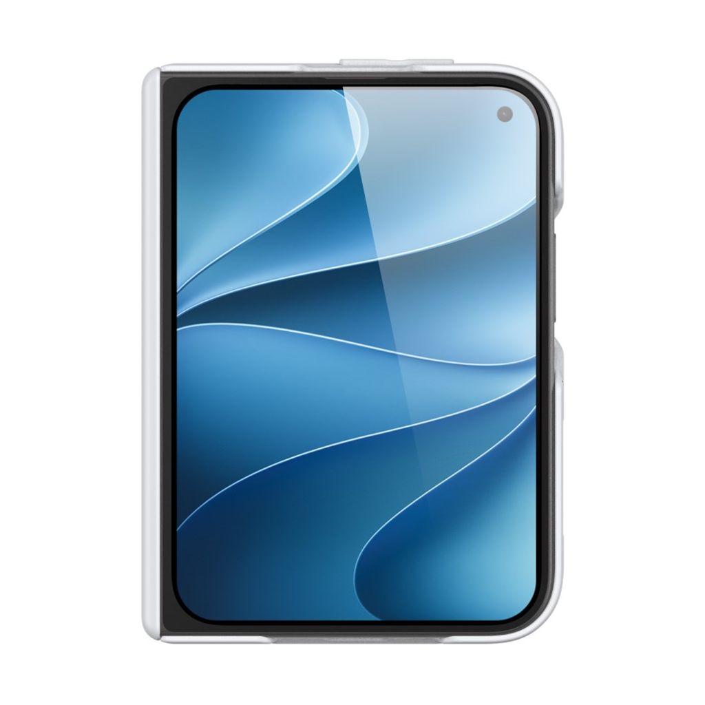 Dux Ducis iPhone Duo Deksel EXPN Series MagSafe Hvit