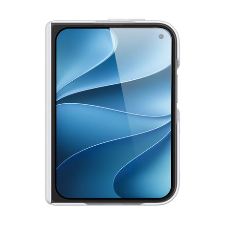 Dux Ducis iPhone Duo Deksel EXPN Series MagSafe Hvit