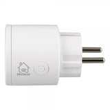 Deltaco Smart Home Smart Plugg WiFi Fjernbryter