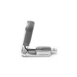 Moshi Flekto Apple Watch -Lader Sammenleggbar