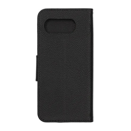 Google Pixel 10a Etui med stativ Brun