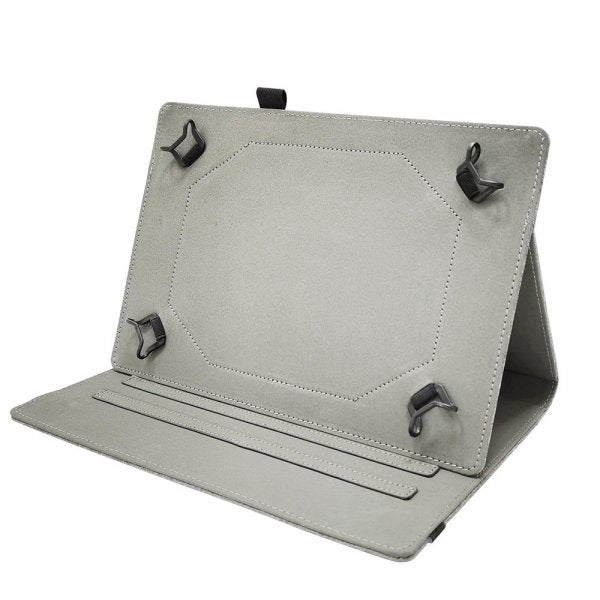 Celly Etui Universal Folio up to 11" Grå