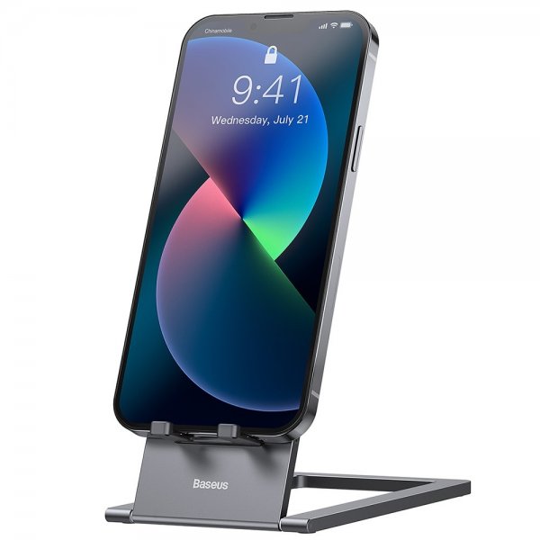 Baseus Foldable Metal Desktop Holder