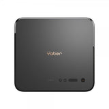 Yaber Full HD LCD Projektor K2s