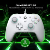 GameSir G7 SE Wired Controller Xbox
