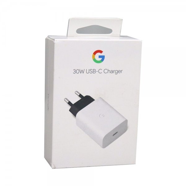 Google Original Lader 30W USB-C Charger